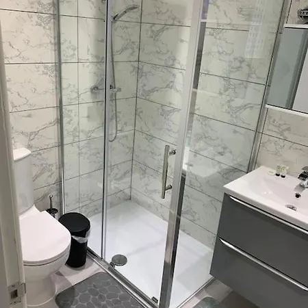 Self Contained For Rent Σπίτι διακοπών