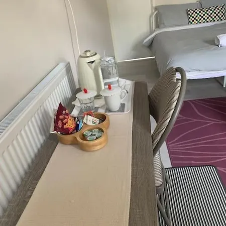 Semesterbostad Self Contained For Rent *
