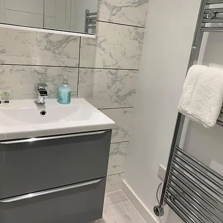 Self Contained For Rent Bristol