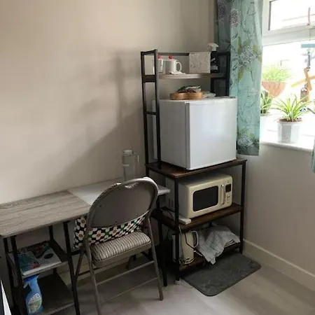Self Contained For Rent Feriehus *