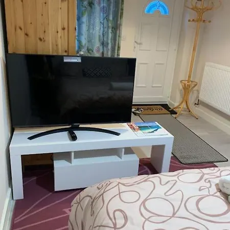 Self Contained For Rent Bristol